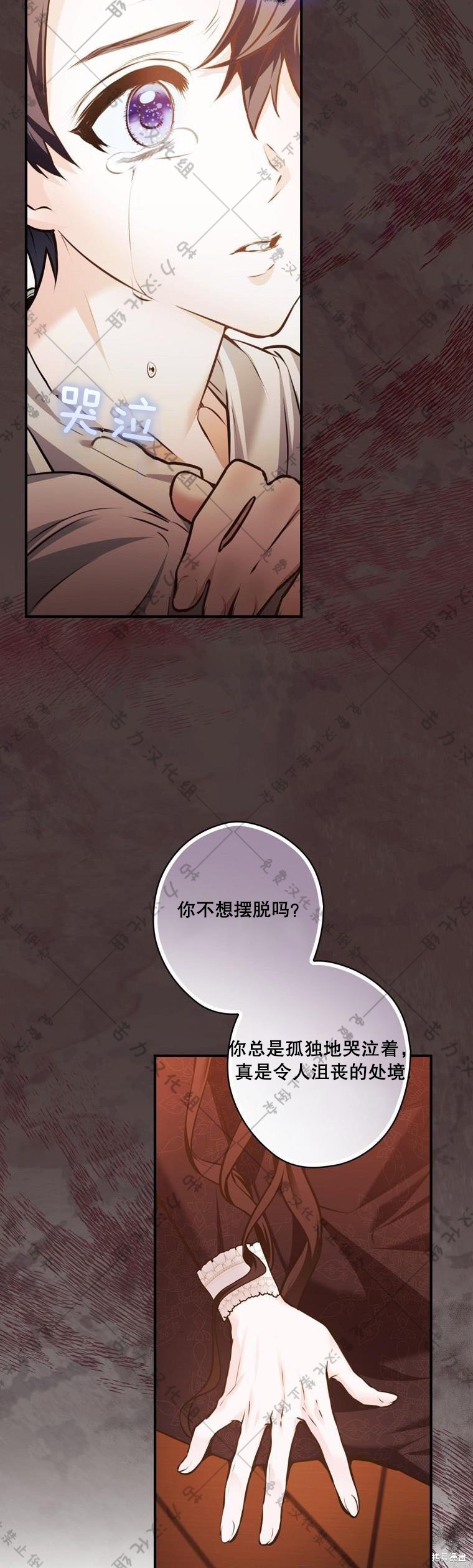 《公爵家的黑幕小姐》漫画最新章节第16话免费下拉式在线观看章节第【12】张图片