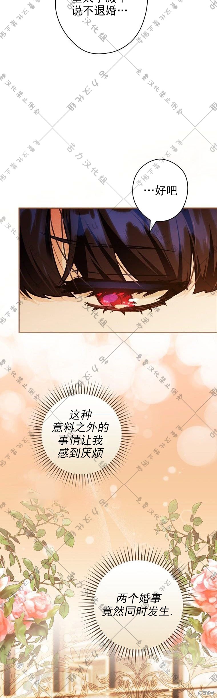 《公爵家的黑幕小姐》漫画最新章节第15话免费下拉式在线观看章节第【13】张图片