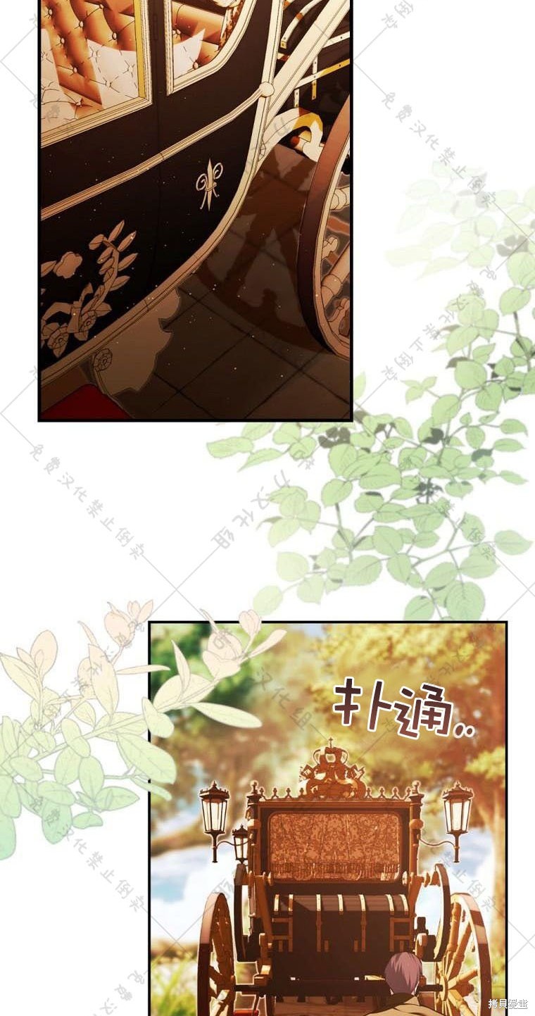 《公爵家的黑幕小姐》漫画最新章节第11话免费下拉式在线观看章节第【7】张图片