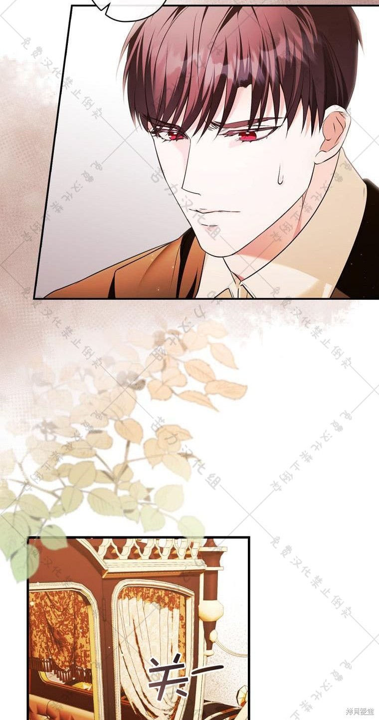 《公爵家的黑幕小姐》漫画最新章节第11话免费下拉式在线观看章节第【6】张图片