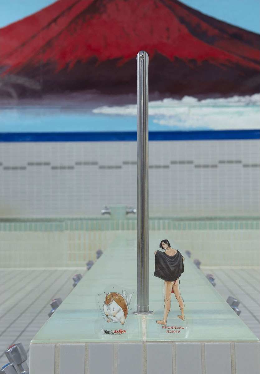 《嘻嘻嘻嘻吸血鬼》漫画最新章节第14话免费下拉式在线观看章节第【58】张图片