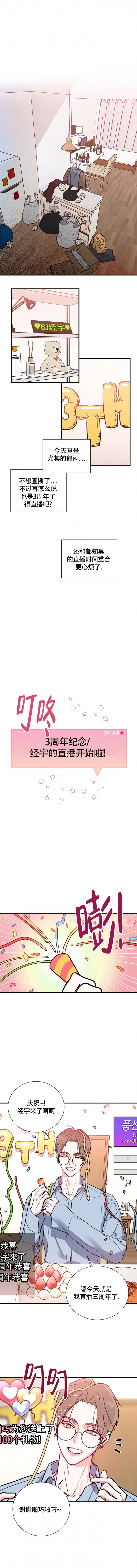《现场直播》漫画最新章节第2话免费下拉式在线观看章节第【6】张图片
