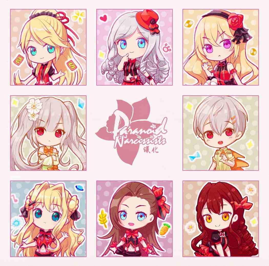 《转生恶役幼女成为了恐怖爸爸的爱女》漫画最新章节第1话免费下拉式在线观看章节第【32】张图片