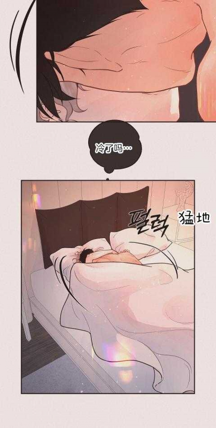 《勾引alpha的方法》漫画最新章节第195话免费下拉式在线观看章节第【41】张图片