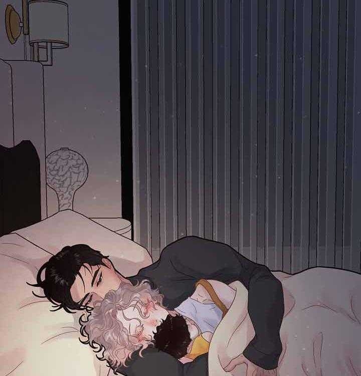《勾引alpha的方法》漫画最新章节第154话免费下拉式在线观看章节第【43】张图片