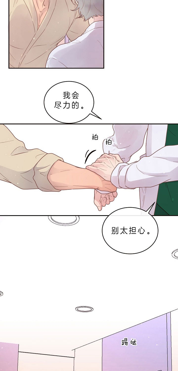 《勾引alpha的方法》漫画最新章节第144话免费下拉式在线观看章节第【11】张图片