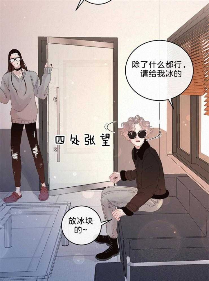 《勾引alpha的方法》漫画最新章节第162话免费下拉式在线观看章节第【33】张图片