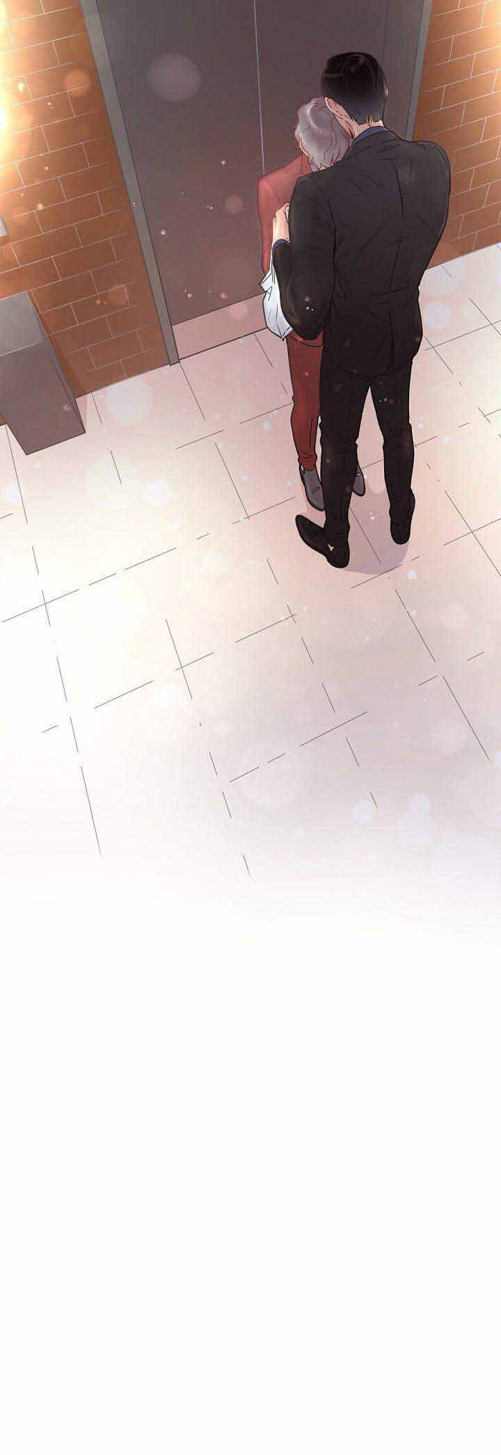 《勾引alpha的方法》漫画最新章节第7话免费下拉式在线观看章节第【17】张图片