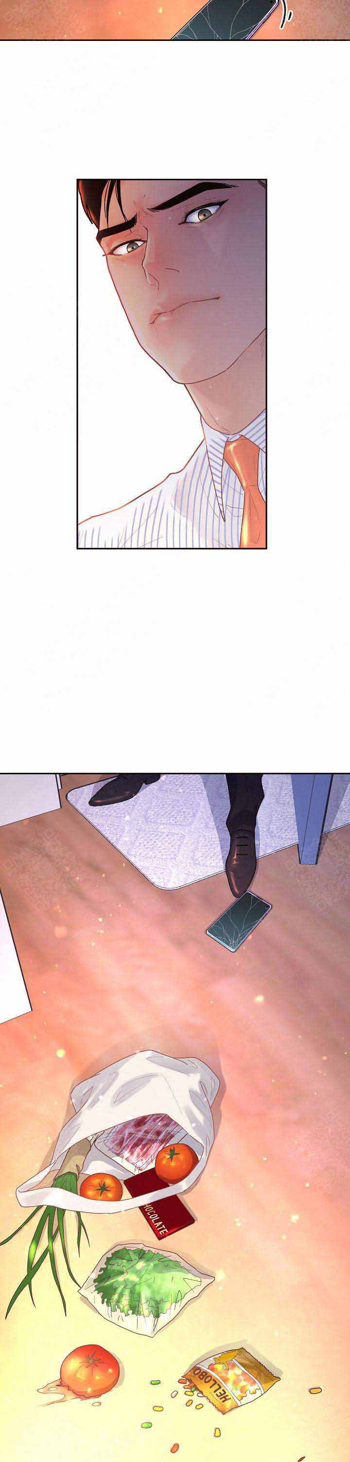 《勾引alpha的方法》漫画最新章节第93话免费下拉式在线观看章节第【21】张图片