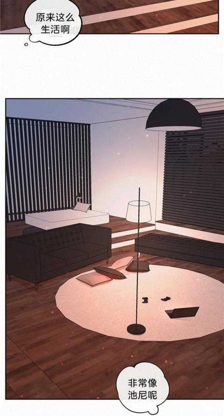 《勾引alpha的方法》漫画最新章节第180话免费下拉式在线观看章节第【25】张图片