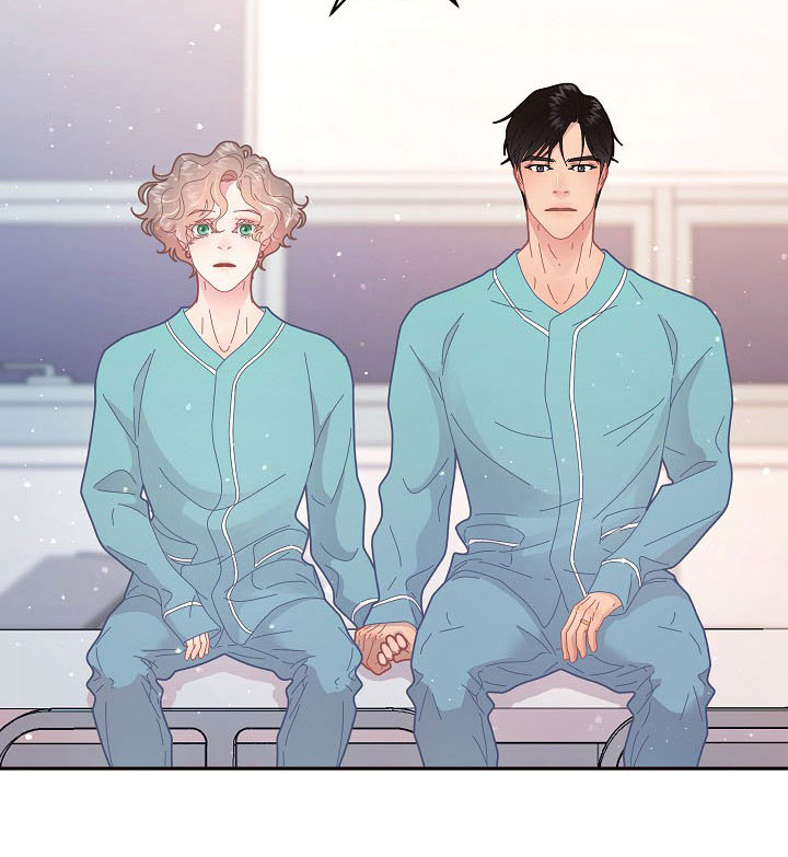 《勾引alpha的方法》漫画最新章节第122话免费下拉式在线观看章节第【49】张图片