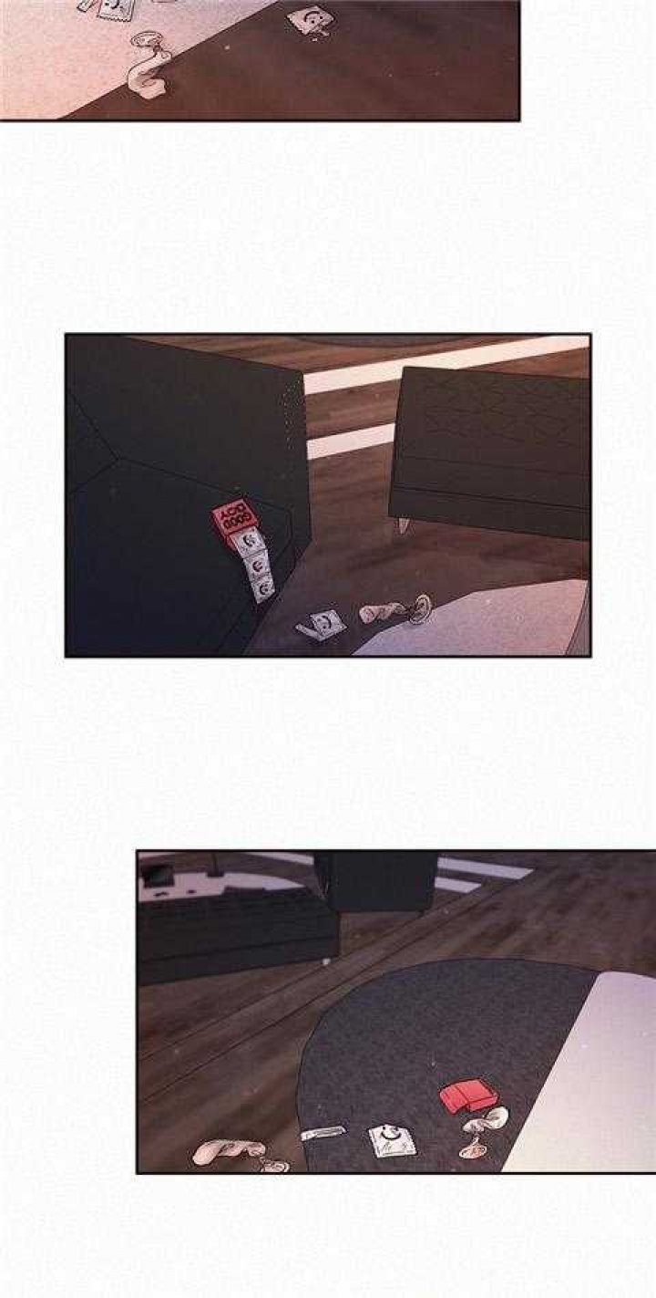 《勾引alpha的方法》漫画最新章节第182话免费下拉式在线观看章节第【5】张图片