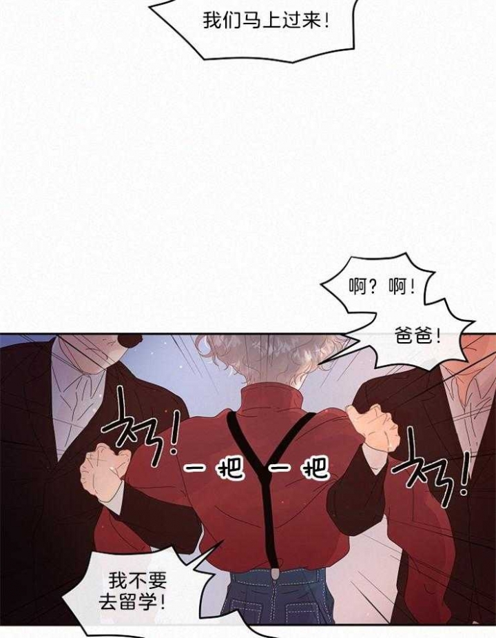 《勾引alpha的方法》漫画最新章节第163话免费下拉式在线观看章节第【27】张图片