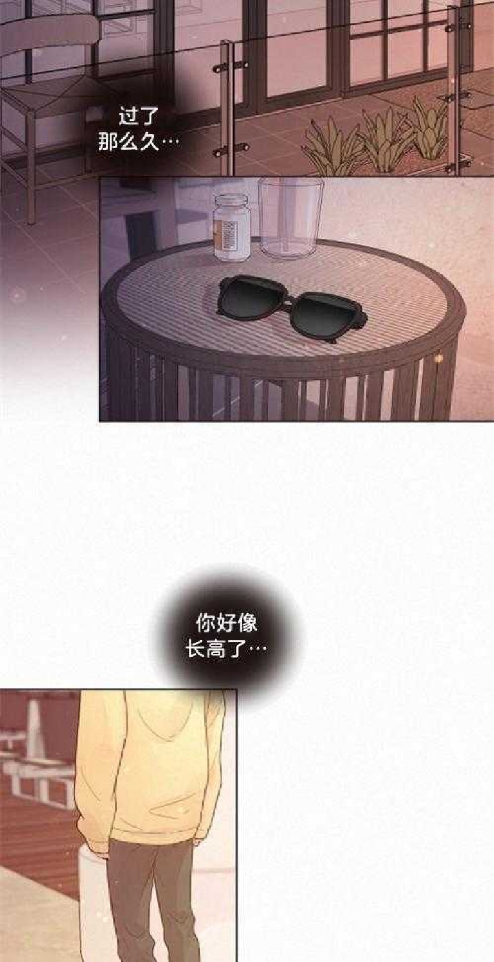 《勾引alpha的方法》漫画最新章节第165话免费下拉式在线观看章节第【3】张图片