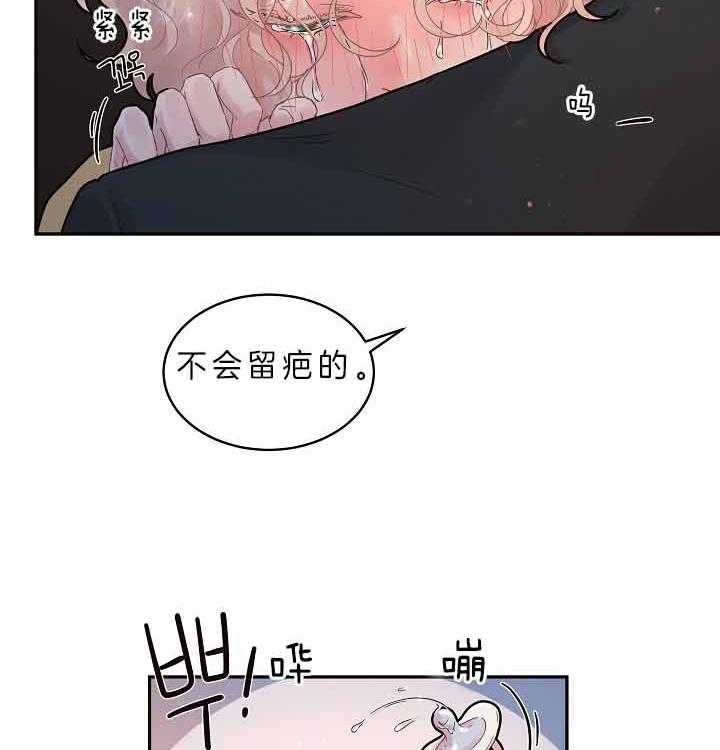 《勾引alpha的方法》漫画最新章节第154话免费下拉式在线观看章节第【27】张图片