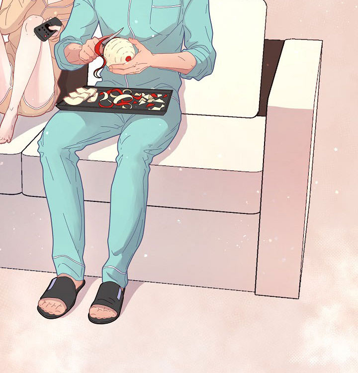 《勾引alpha的方法》漫画最新章节第122话免费下拉式在线观看章节第【41】张图片