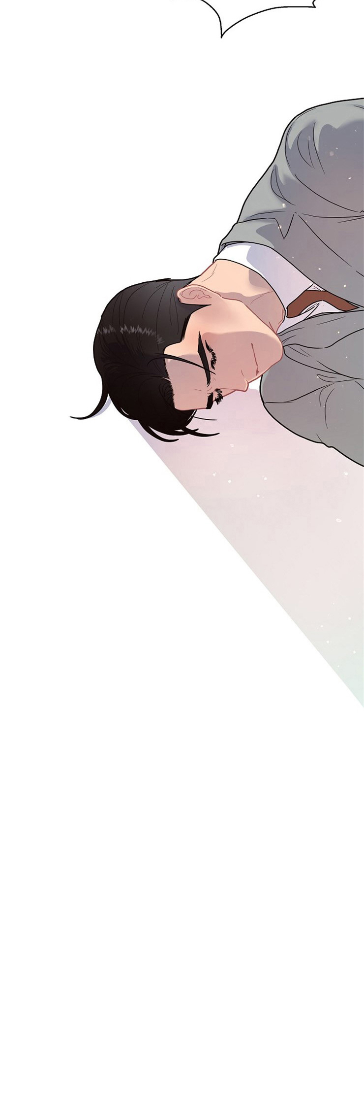 《勾引alpha的方法》漫画最新章节第117话免费下拉式在线观看章节第【19】张图片