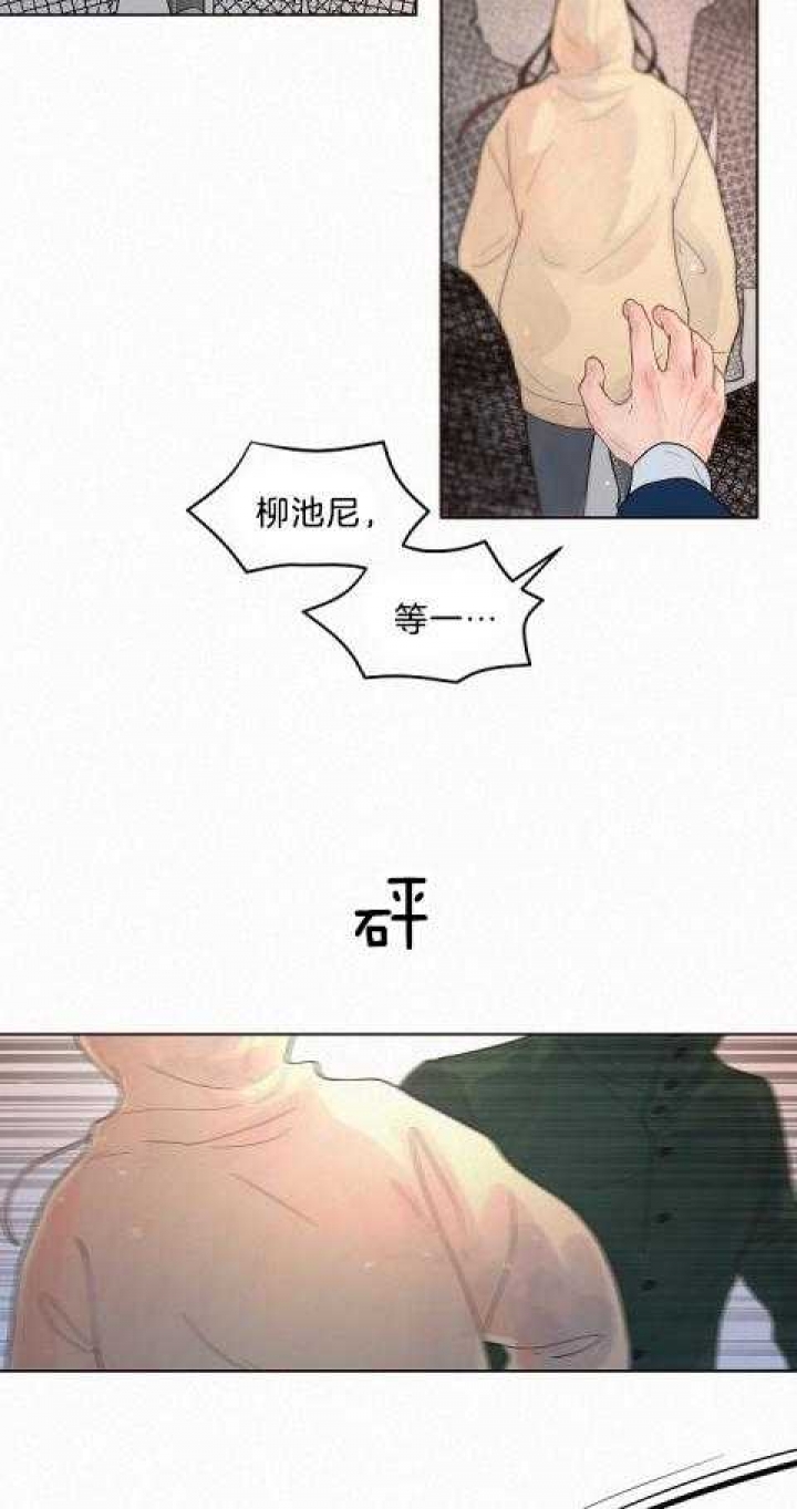 《勾引alpha的方法》漫画最新章节第164话免费下拉式在线观看章节第【19】张图片