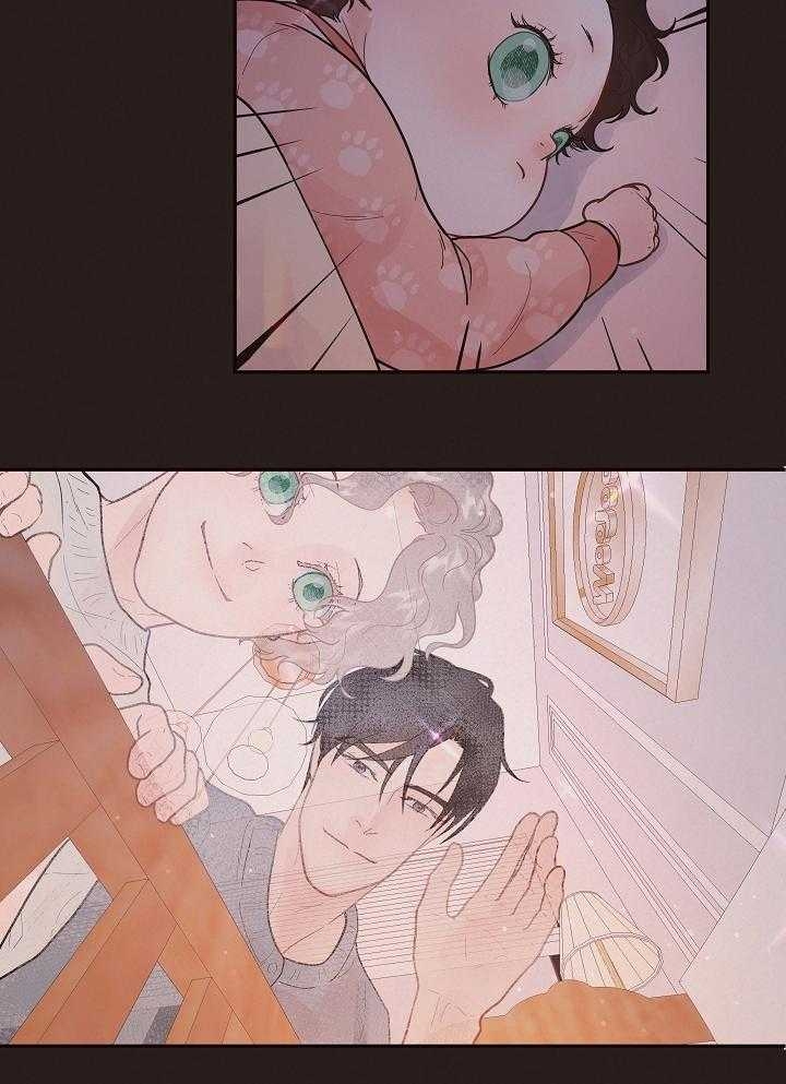 《勾引alpha的方法》漫画最新章节第196话免费下拉式在线观看章节第【23】张图片