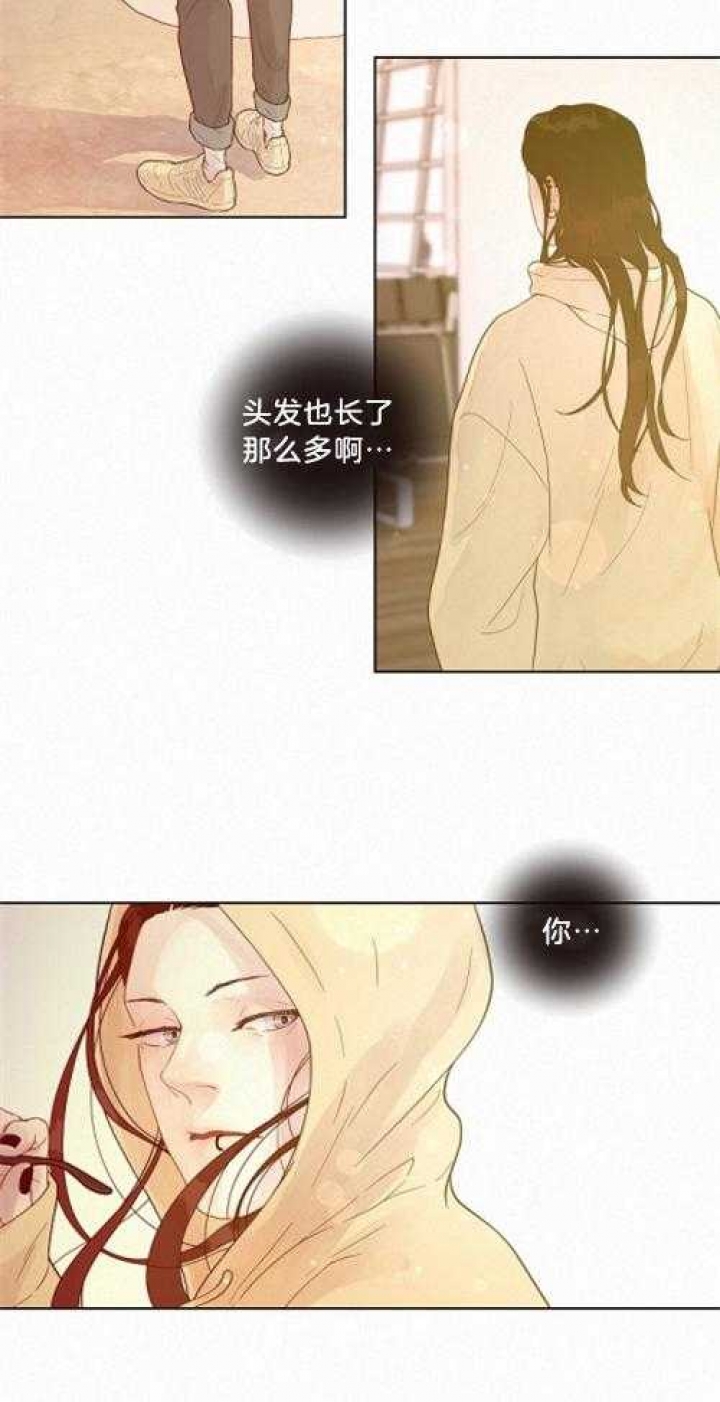 《勾引alpha的方法》漫画最新章节第165话免费下拉式在线观看章节第【5】张图片