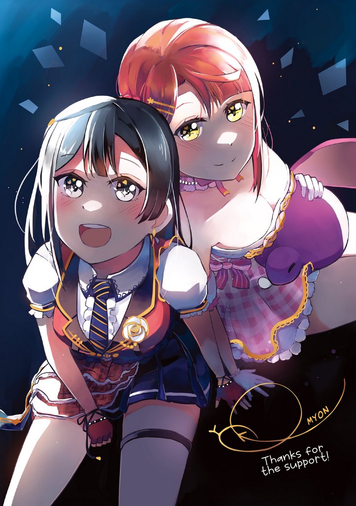 《步梦和雪菜的又一个故事》漫画最新章节菜菜的视界免费下拉式在线观看章节第【12】张图片