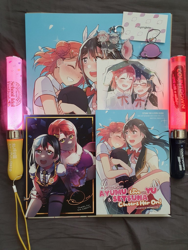 《步梦和雪菜的又一个故事》漫画最新章节菜菜的视界免费下拉式在线观看章节第【10】张图片