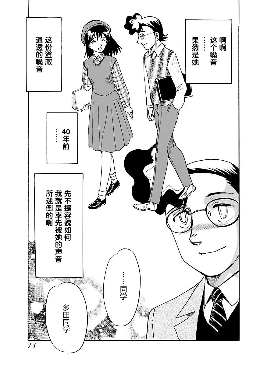 《第二次的人生成为动画师》漫画最新章节第11话免费下拉式在线观看章节第【35】张图片