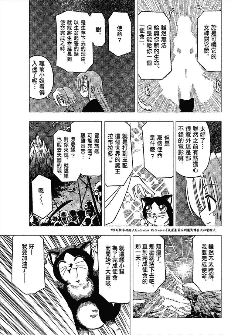 《旋风管家》漫画最新章节第163话免费下拉式在线观看章节第【13】张图片