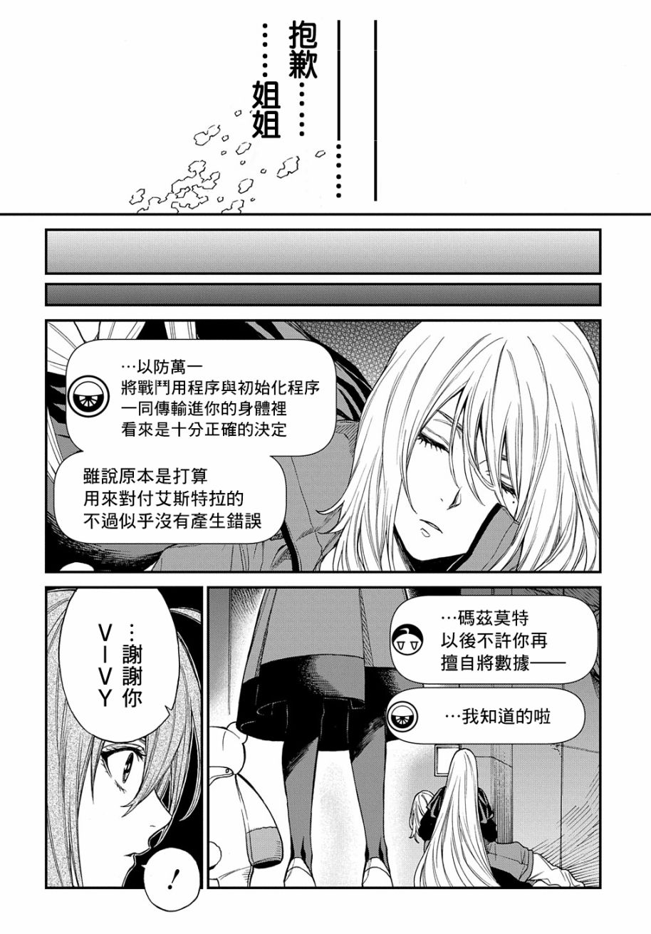 《蒂苿 －骊龙珠之咏－》漫画最新章节第10话免费下拉式在线观看章节第【27】张图片