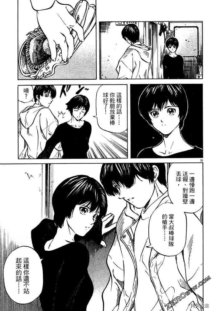 《球梦男孩》漫画最新章节第1卷免费下拉式在线观看章节第【72】张图片