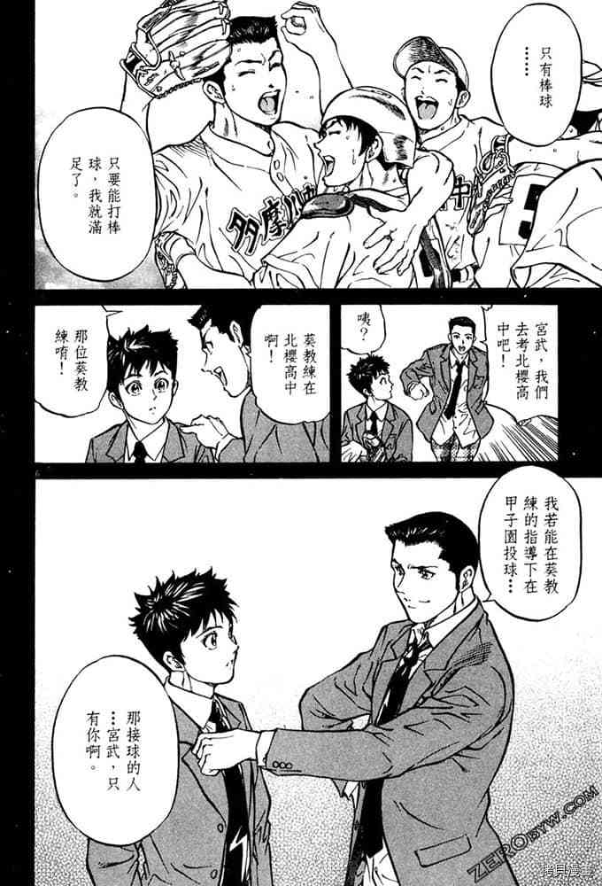 《球梦男孩》漫画最新章节第1卷免费下拉式在线观看章节第【103】张图片