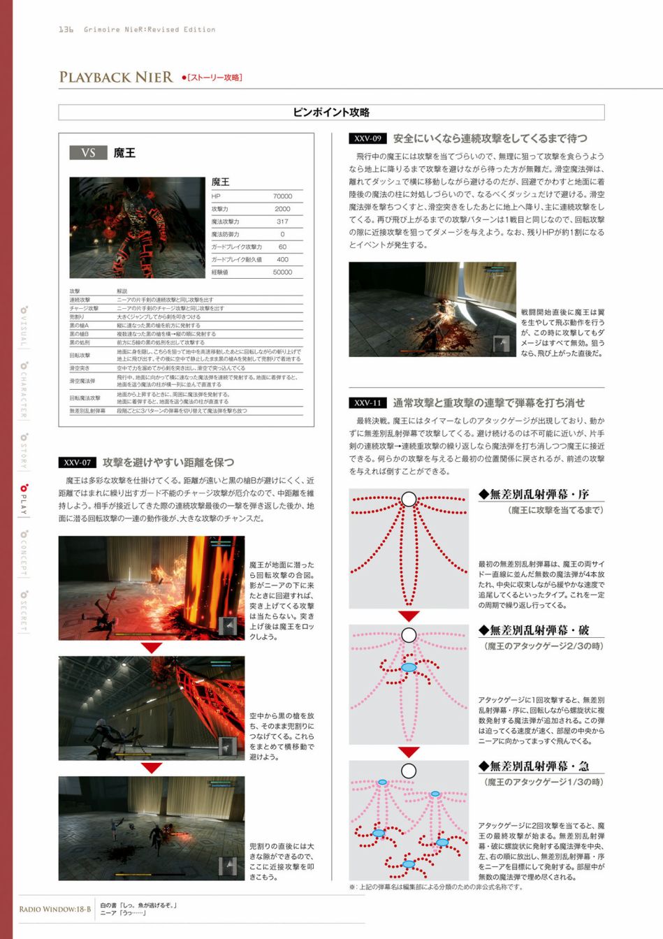 《GRIMOIRE NIER EVISED EDITION》漫画最新章节第1卷免费下拉式在线观看章节第【138】张图片