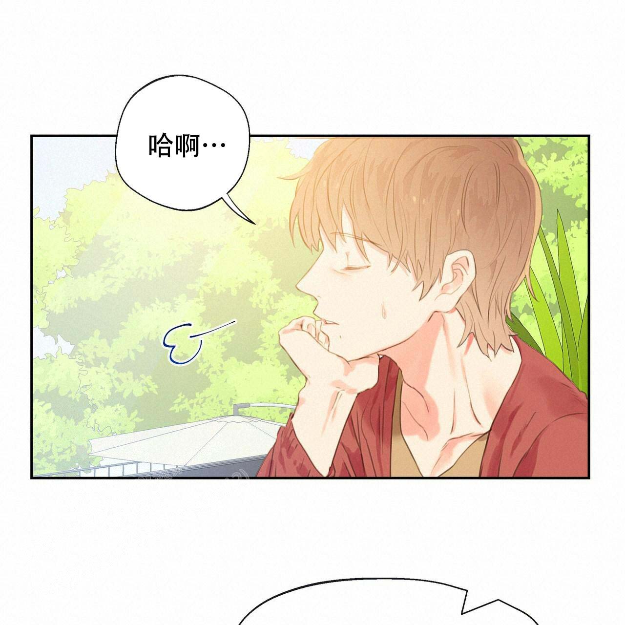 《不许动》漫画最新章节第11话免费下拉式在线观看章节第【38】张图片