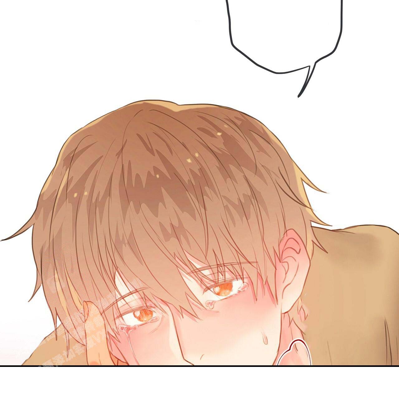 《不许动》漫画最新章节第12话免费下拉式在线观看章节第【41】张图片