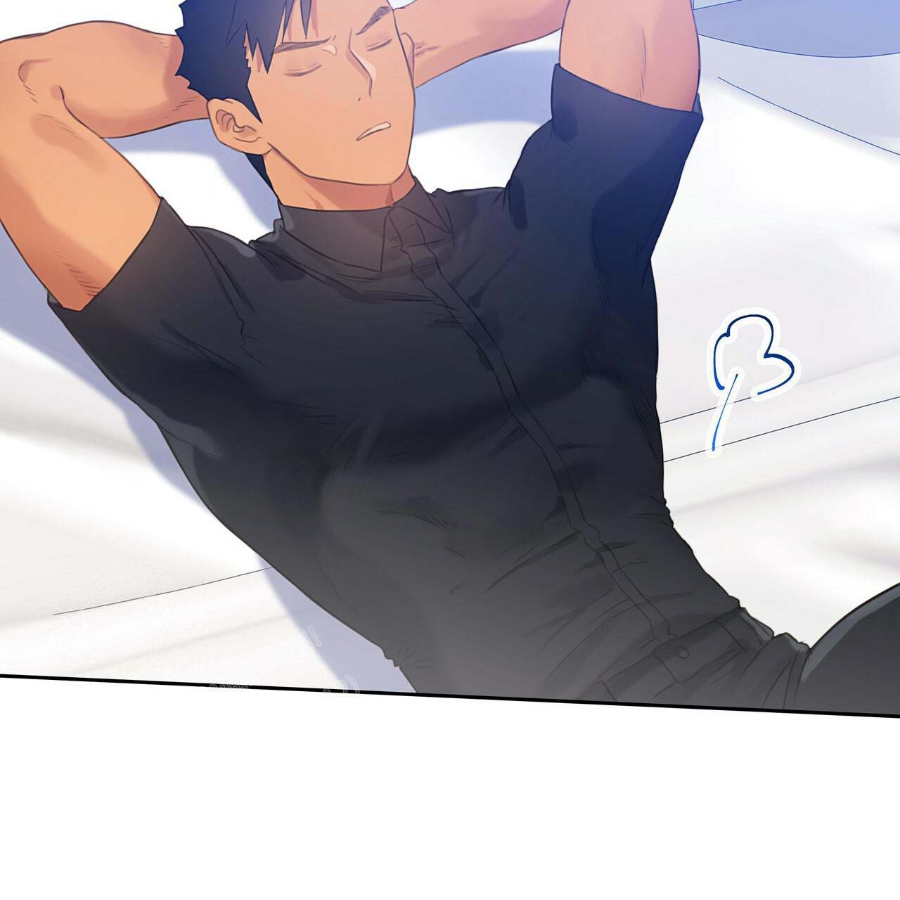 《不许动》漫画最新章节第17话免费下拉式在线观看章节第【3】张图片