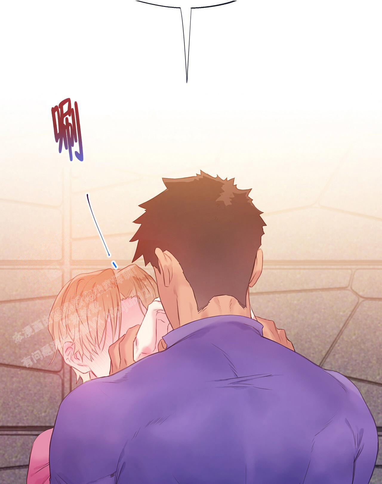 《不许动》漫画最新章节第27话免费下拉式在线观看章节第【22】张图片