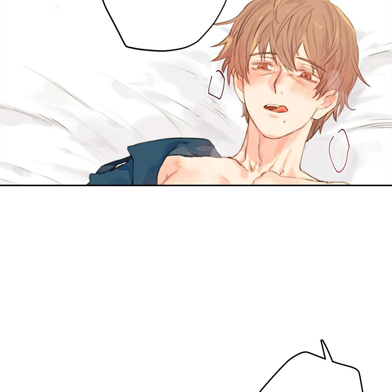 《不许动》漫画最新章节第4话免费下拉式在线观看章节第【15】张图片