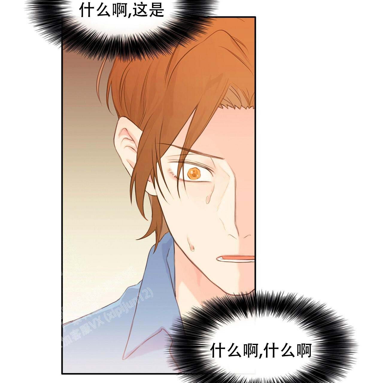 《不许动》漫画最新章节第6话免费下拉式在线观看章节第【16】张图片