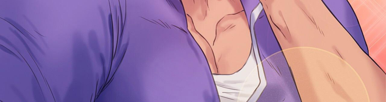 《不许动》漫画最新章节第27话免费下拉式在线观看章节第【3】张图片