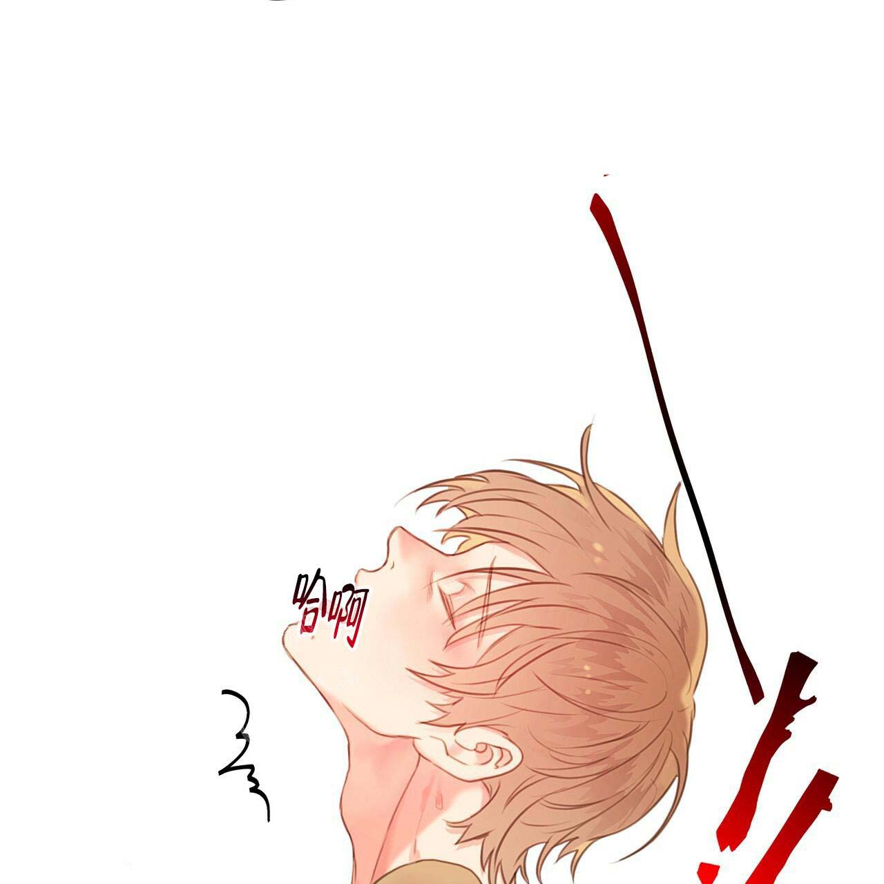 《不许动》漫画最新章节第12话免费下拉式在线观看章节第【34】张图片