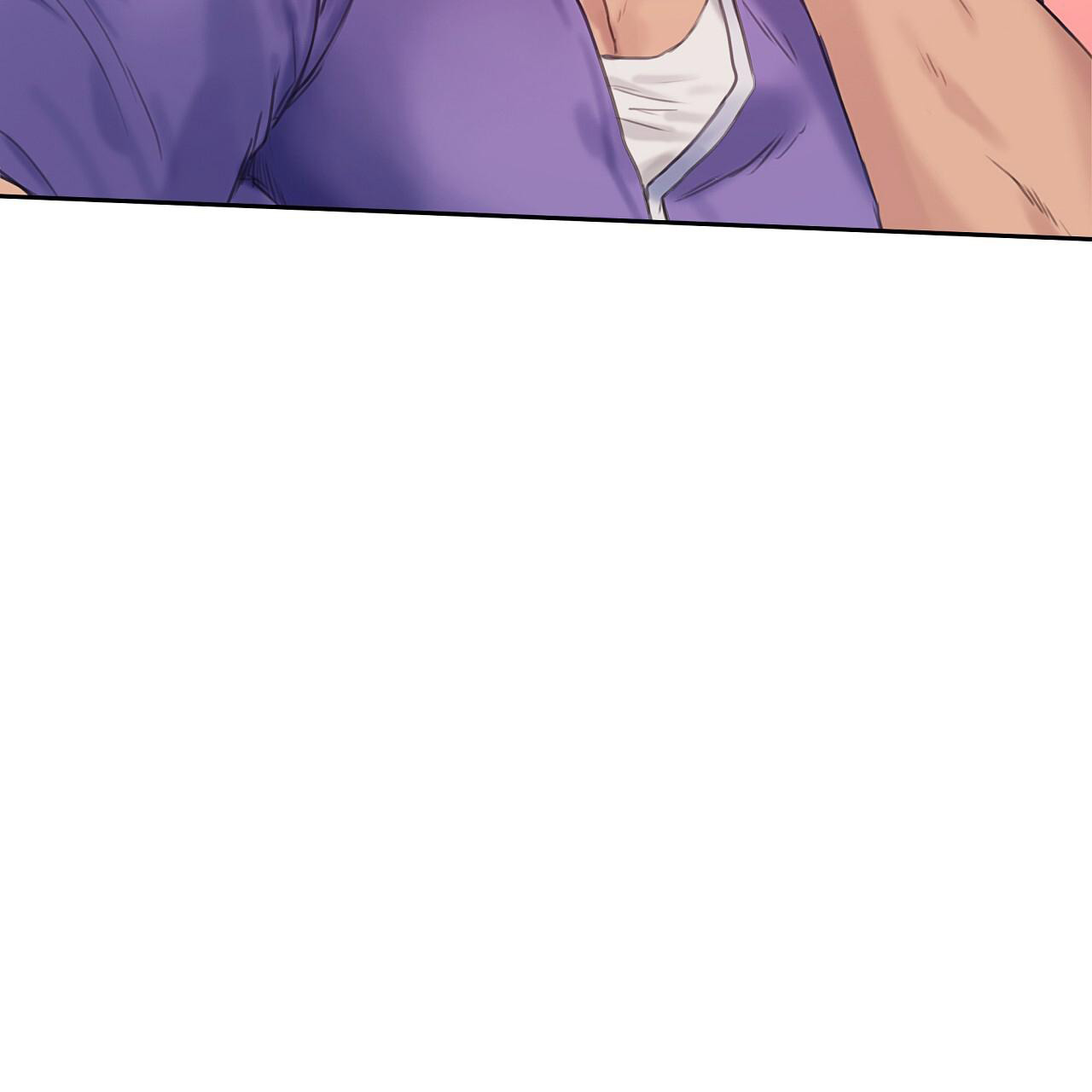 《不许动》漫画最新章节第26话免费下拉式在线观看章节第【50】张图片