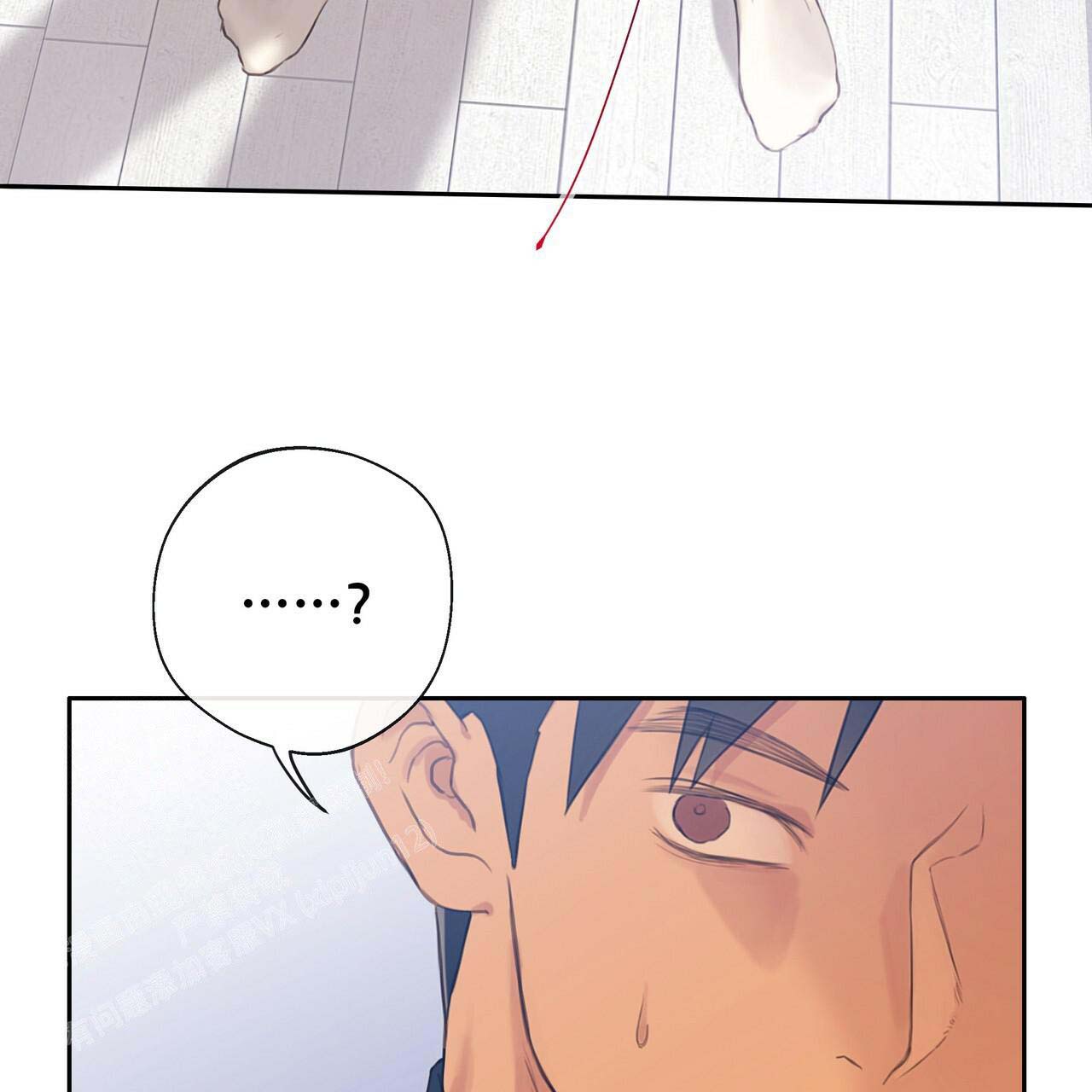《不许动》漫画最新章节第19话免费下拉式在线观看章节第【6】张图片