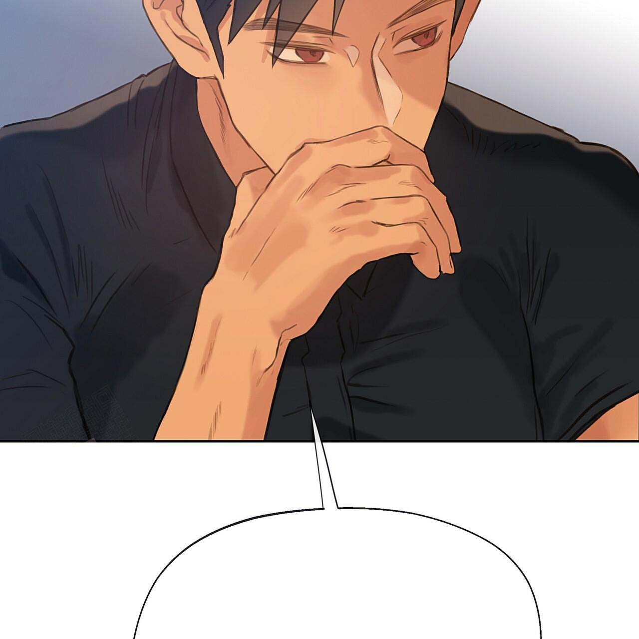 《不许动》漫画最新章节第19话免费下拉式在线观看章节第【34】张图片