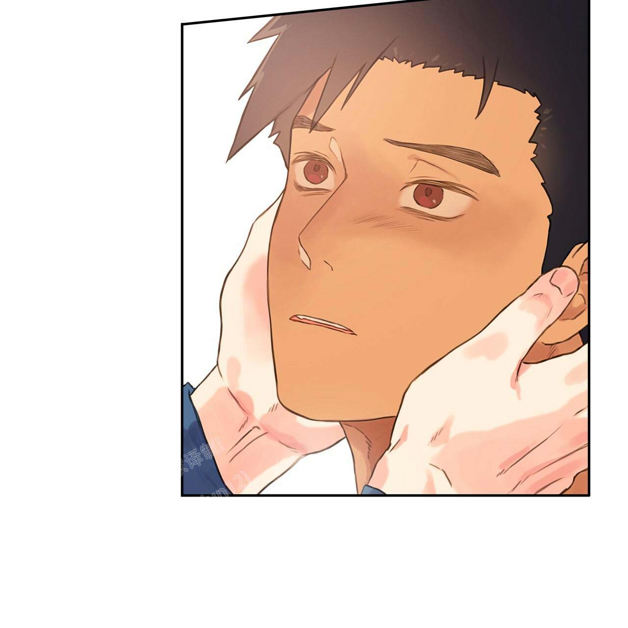 《不许动》漫画最新章节第19话免费下拉式在线观看章节第【18】张图片