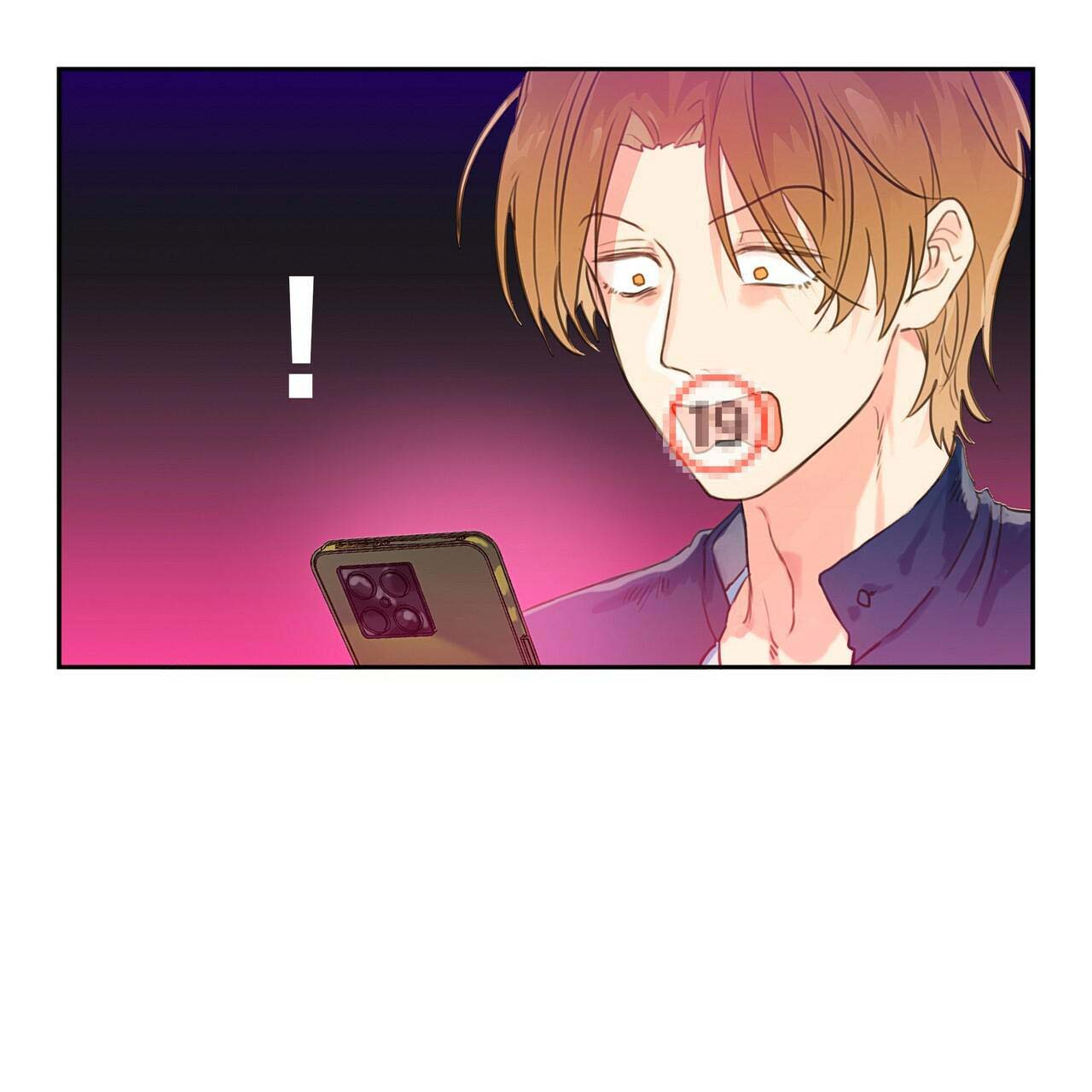 《不许动》漫画最新章节第7话免费下拉式在线观看章节第【34】张图片