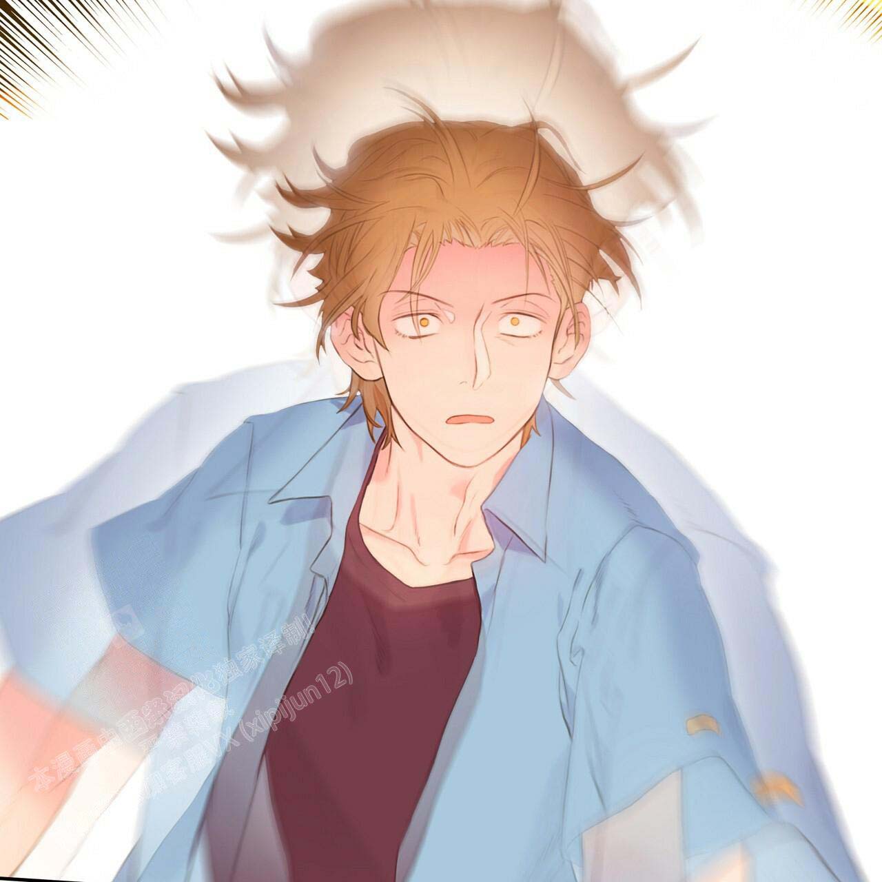 《不许动》漫画最新章节第6话免费下拉式在线观看章节第【14】张图片