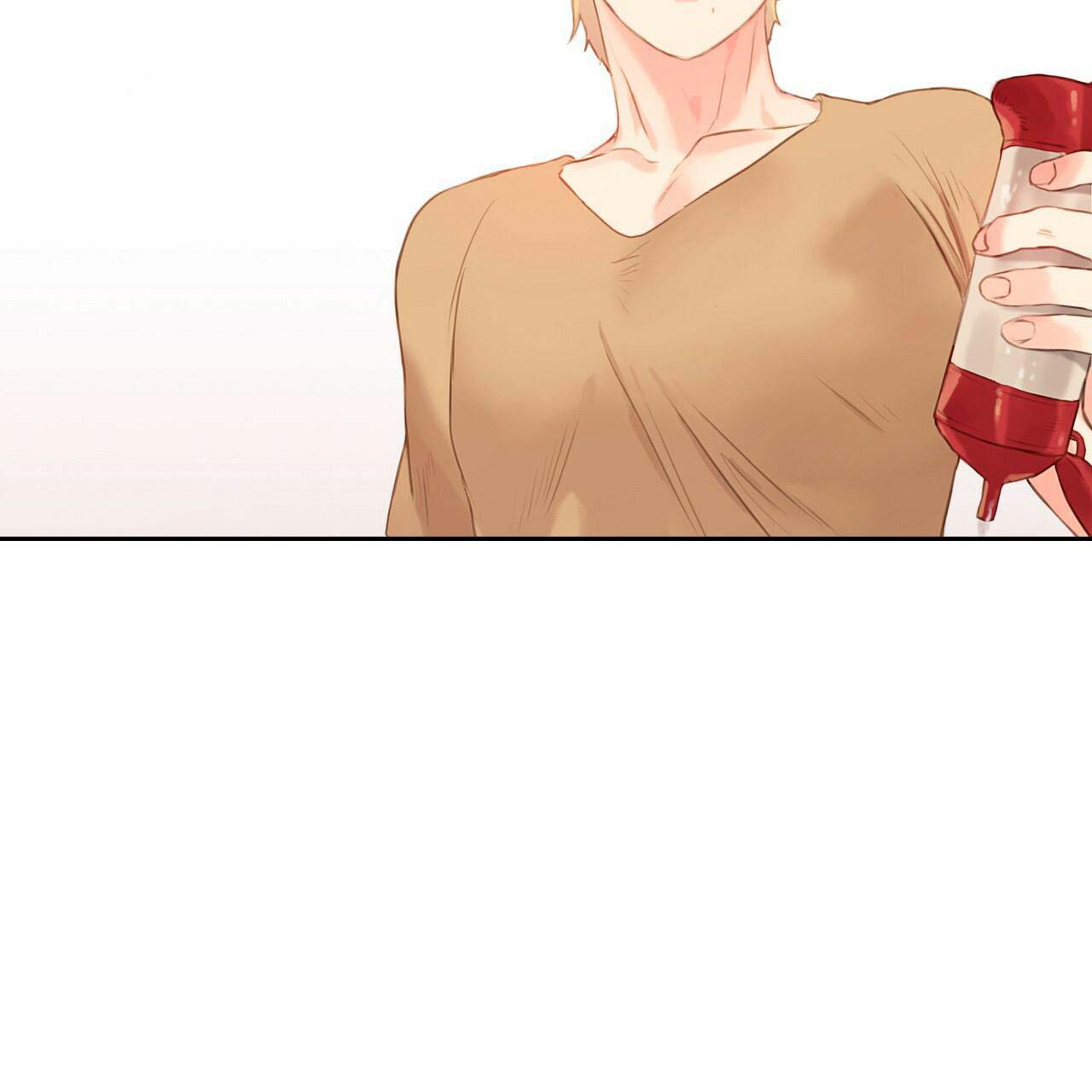 《不许动》漫画最新章节第12话免费下拉式在线观看章节第【24】张图片