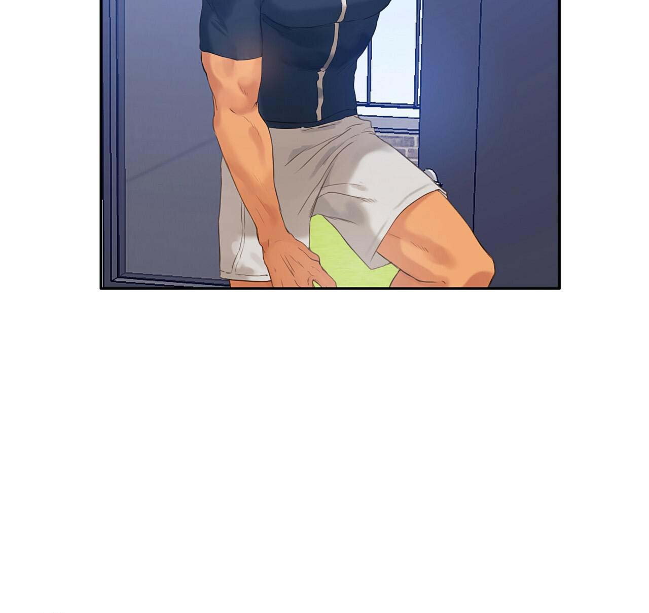 《不许动》漫画最新章节第17话免费下拉式在线观看章节第【23】张图片