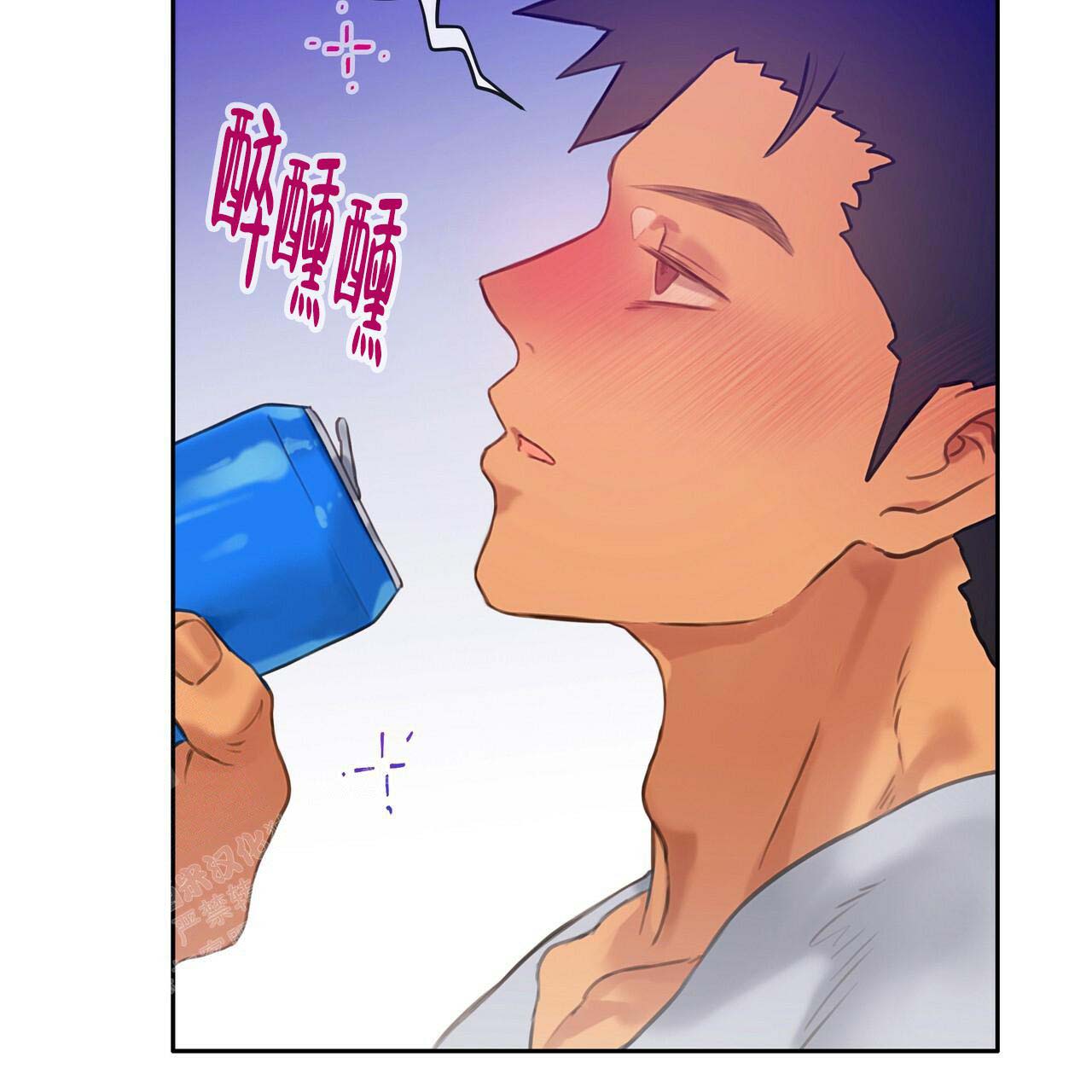 《不许动》漫画最新章节第18话免费下拉式在线观看章节第【25】张图片