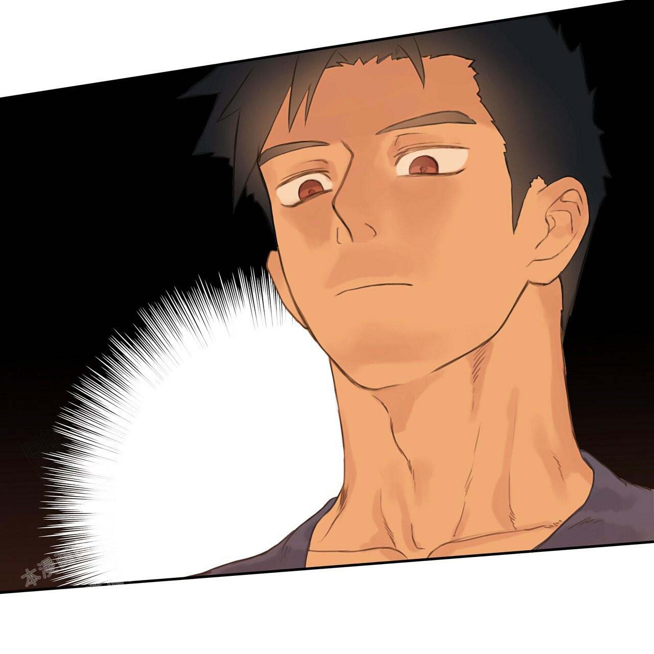 《不许动》漫画最新章节第6话免费下拉式在线观看章节第【10】张图片
